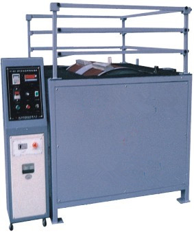 嬰兒車(chē)動(dòng)態(tài)耐用性試驗(yàn)機(jī) (滾筒式)